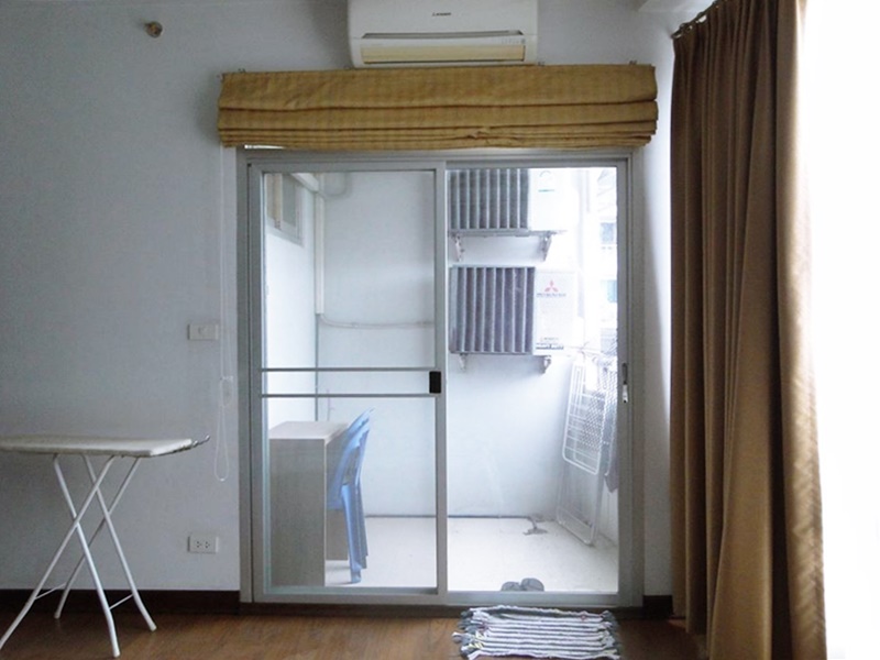 ให้เช่าคอนโด เดอะ เซสท์ ลาดพร้าว พื้นที่ 50 ตร.ม. 1ห้องนอน เช่า 15,000 บ/ด