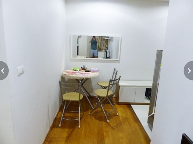 ให้เช่าคอนโด แอ็บสแตร็กส์ พหลโยธิน พาร์ค พื้นที่ 25.5 ตรม. สตูดิโอ เช่า 12,000 บาท/เดือน