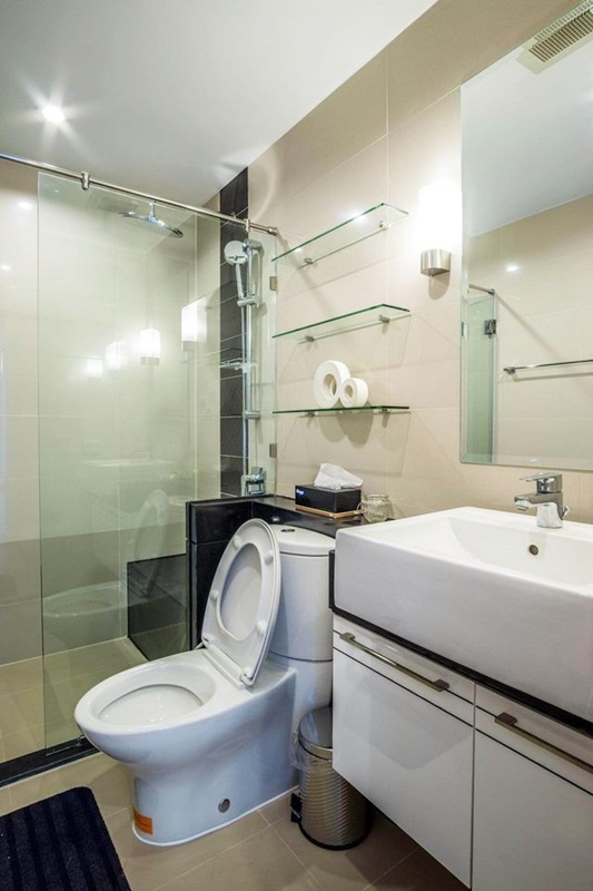 ให้เช่าคอนโด ศุภาลัย พรีเมียร์ ราชเทวี พื้นที่ 85 ตร.ม. 2 ห้องนอน เช่า 38,000 บ/ด