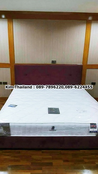 คอนโดให้เช่า เอ็มไพร์ เฮ้าส์ เอกมัย 12 พื้นที่ 181 ตร.ม. 3 ห้องนอน เช่า 48,000 บ/ด