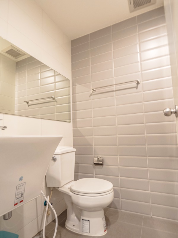 ขายคอนโด แอสปาย พระราม 4 พื้นที่ 28 ตร.ม. 1 ห้องนอน ขาย 2.35 ล้านบาท