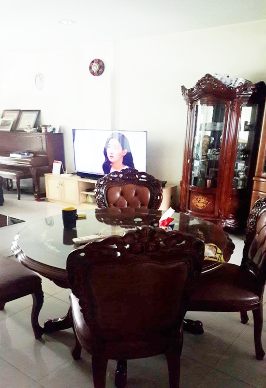 ขายทาวน์เฮ้าส์ 3 ชั้น ย่านพัฒนาการ พื้นที่ 22.60 ตรว. 3 ห้องนอน ขาย 9.5 ล้านบาท