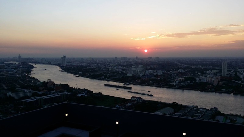 ขายคอนโด เดอะ ทรี อินเตอร์เชนจ์ พื้นที่ 58 ตร.ม. 2 ห้องนอน ขาย 7 ล้านบาท