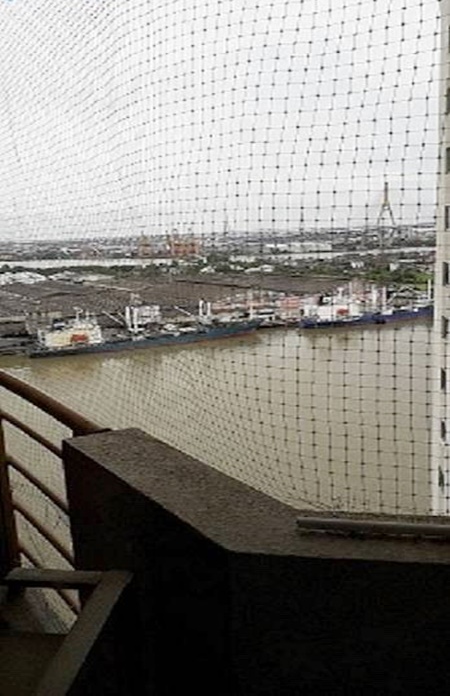 ให้เช่าคอนโด เอส วี ซิตี้ พระราม 3 พื้นที่ 87 ตร.ม. 3 ห้องนอน เช่า 19,000 บ/ด