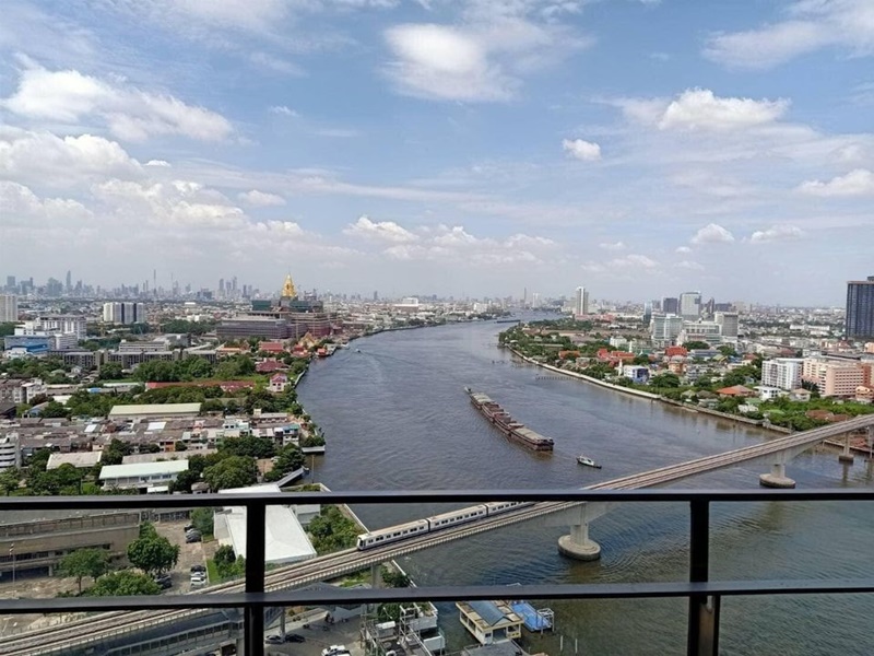 ขายคอนโด 333 ริเวอร์ไซด์ พื้นที่ 86 ตร.ม. 2 ห้องนอน ขาย 16.9 ล้านบาท