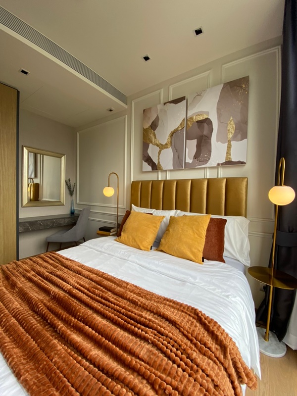 ขายคอนโด บีทนิค สุขุมวิท 32 พื้นที่ 80.26 ตรม. 2 ห้องนอน ขาย 25 ล้านบาท