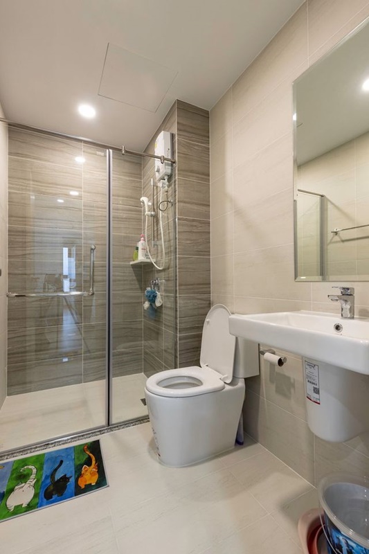 ให้เช่าคอนโด ศุภาลัย ลอฟท์ ประชาธิปก-วงเวียนใหญ่ 54 ตร.ม. 2 ห้องนอน. เช่า 23,000 บ/ด