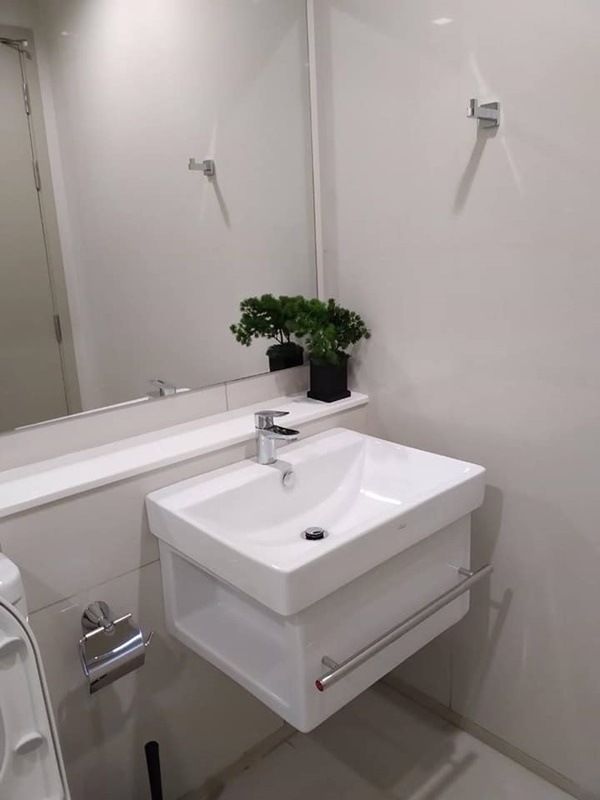 ให้เช่าคอนโด ไลฟ์ ลาดพร้าว พื้นที่ 35 ตร.ม. 1 ห้องนอน เช่า 20,000 บาท/เดือน