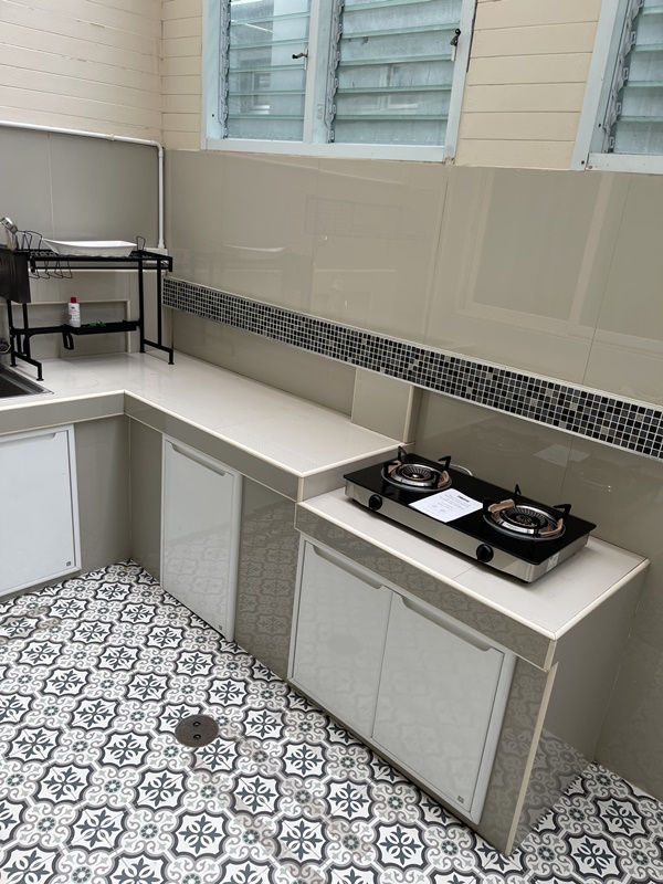 ให้เช่าทาวน์โฮม ย่านวิภาวดี พื้นที่ 24 ตรว. 4 ห้องนอน เช่า 38,000 บ/ด