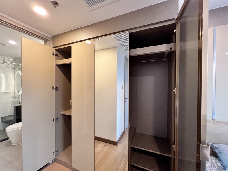 ให้เช่าคอนโด ศุภาลัย โอเรียนทัล สุขุมวิท 39 พื้นที่ 40 ตร.ม. 1 ห้องนอน เช่า 18,000 บ/ด