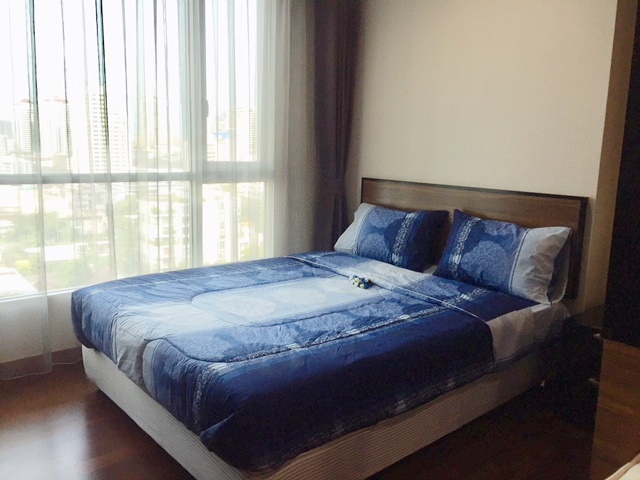 ให้เช่าคอนโด ไอวี่ ทองหล่อ พื้นที่ 36 ตร.ม. สตูดิโอ ให้เช่า 25,000 บ/ด