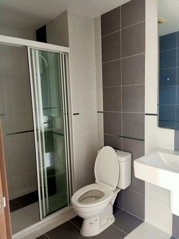 ให้เช่าคอนโด เดอะ เบส สุขุมวิท 77 พื้นที่ 36 ตร.ม. 1 ห้องนอน เช่า 13,000 บ/ด