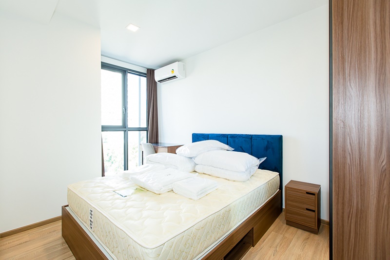 ให้เช่าคอนโด ทากะ เฮาส์ เอกมัย 12 พื้นที่ 31 ตร.ม. 1 ห้องนอน เช่า 16,000 บ/ด