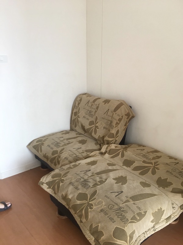 (Sold Out) ขายลุมพินี คอนโดทาวน์ รามอินทรา-นวมินทร์ พื้นที่ 25 ตร.ม. 1 ห้องนอน ขาย 1.3 ล้านบาท