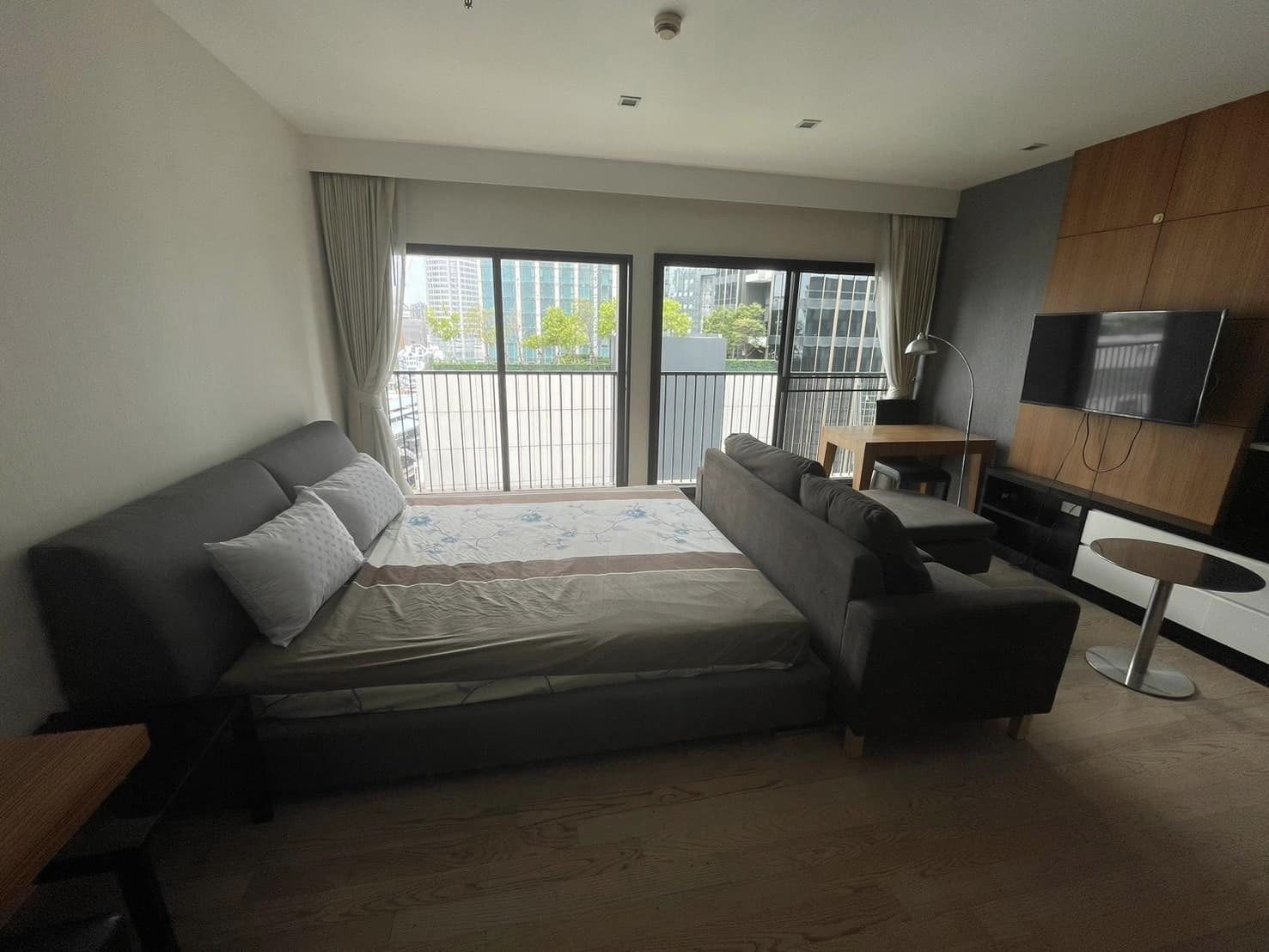 ให้เช่าคอนโด โนเบิล รีมิกซ์ สุขุมวิท 36 พื้นที่ 44 ตรม. ห้องสตูดิโอ ราคาเช่า 25,000 /เดือน