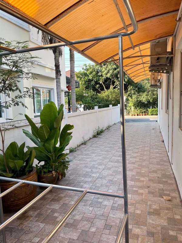 ให้เช่าบ้านเดี่ยว 2 ชั้น ย่านบางเขน พื้นที่ 65 ตรว. 3 ห้องนอน เช่า 20,000 บ/ด