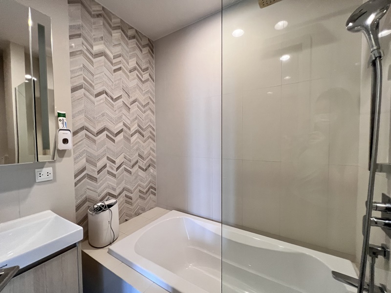 ขาย/ให้เช่าคอนโด โอกะ เฮ้าส์ สุขุมวิท 36 35 ตรม. 1 ห้องนอน เช่า 20,000 บ/ด ขาย 4.78 ล.