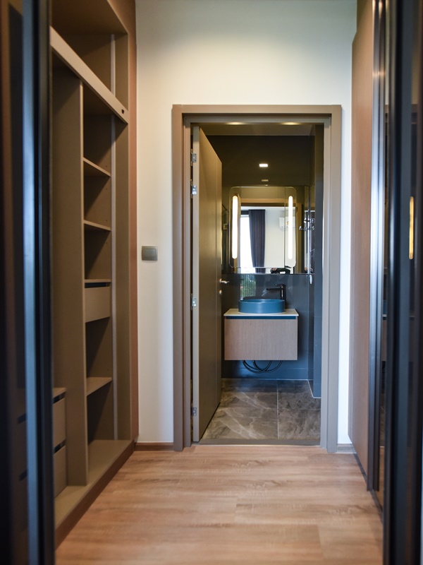 ให้เช่าคอนโด คาวะ เฮาส์ พื้นที่ 35.5 ตรม. 1 ห้องนอน เช่า 20,000 บ/ด