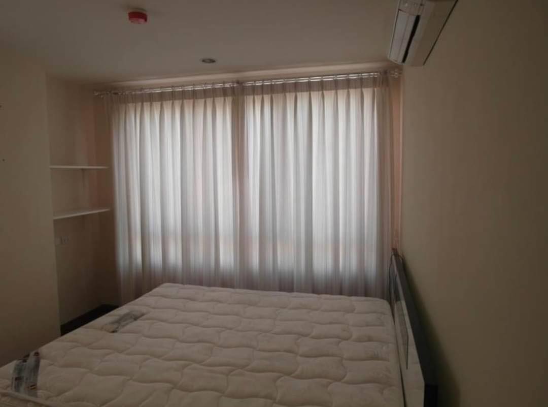 ให้เช่าคอนโด วิช แอท สยาม พื้นที่ 64 ตร.ม. 2 ห้องนอน ราคา 25,000 บาท/เดือน