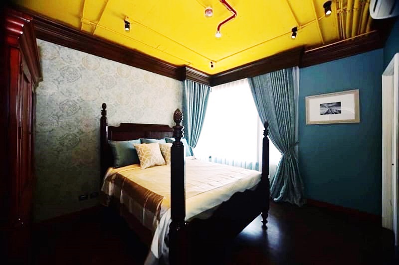 คอนโดให้เช่า ออกัสตัน สุขุมวิท 22 พื้นที่ 137 ตร.ม. 3 ห้องนอน เช่า 100,000 บ/ด