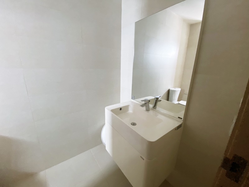 ให้เช่าคอนโดเลต มิสท์ พระราม 9 พื้นที่ 57 ตร.ม. 2 ห้องนอน เช่า 28,000 บ/ด