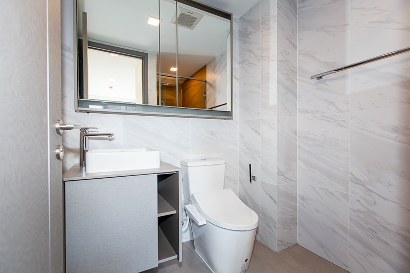 ให้เช่าคอนโด ทากะ เฮาส์ เอกมัย 12 พื้นที่ 49 ตร.ม. 2 ห้องนอน เช่า 33,000 บ/ด