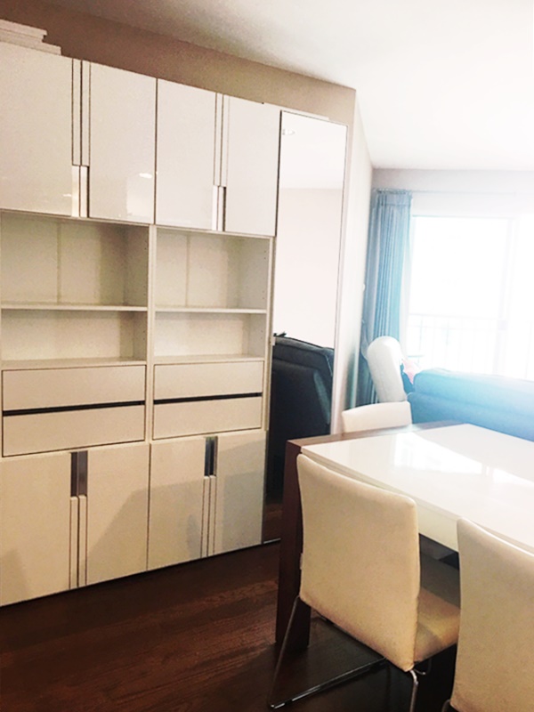 ขายคอนโด เบลล์ แกรนด์ พระราม 9 พื้นที่ 98 ตร.ม. 2 ห้องนอน 2 ห้องน้ำ