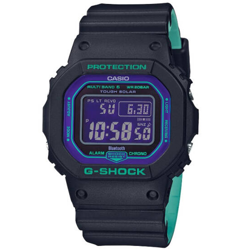 GW-B5600BL-1DR