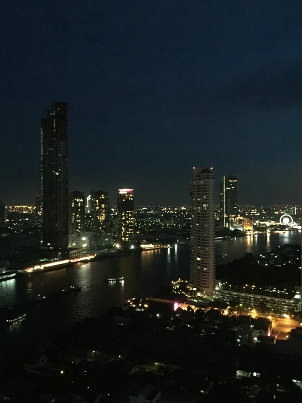 ให้เช่าคอนโด บ้าน สาทร เจ้าพระยา พื้นที่ 75 ตร.ม. 1 ห้องนอน เช่า 18,500 บาท/เดือน