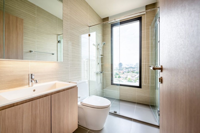 ให้เช่าคอนโดเอ็ม จตุจักร พื้นที่ 53 ตร.ม. 2 ห้องนอน เช่า 34,000 บ/ด