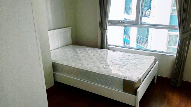 ขายคอนโด เบลล์ แกรนด์ พระราม 9 พื้นที่ 60 ตร.ม. 2 ห้องนอน ขาย 7.1 ล้านบาท