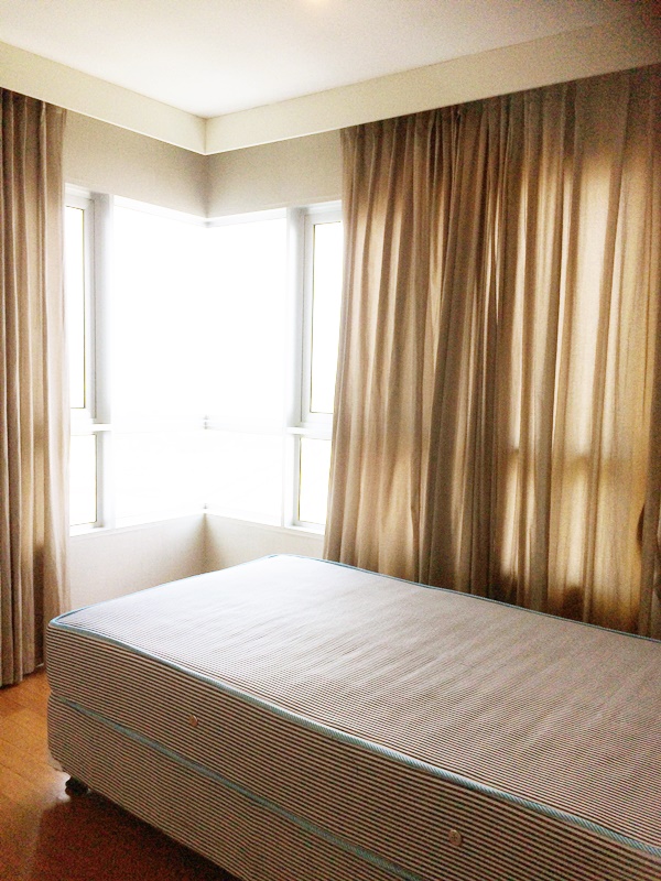 ให้เช่าคอนโด เบลล์ แกรนด์ พระราม 9 พื้นที่ 110 ตร.ม. 3 ห้องนอน เช่า 50,000 บ/ด