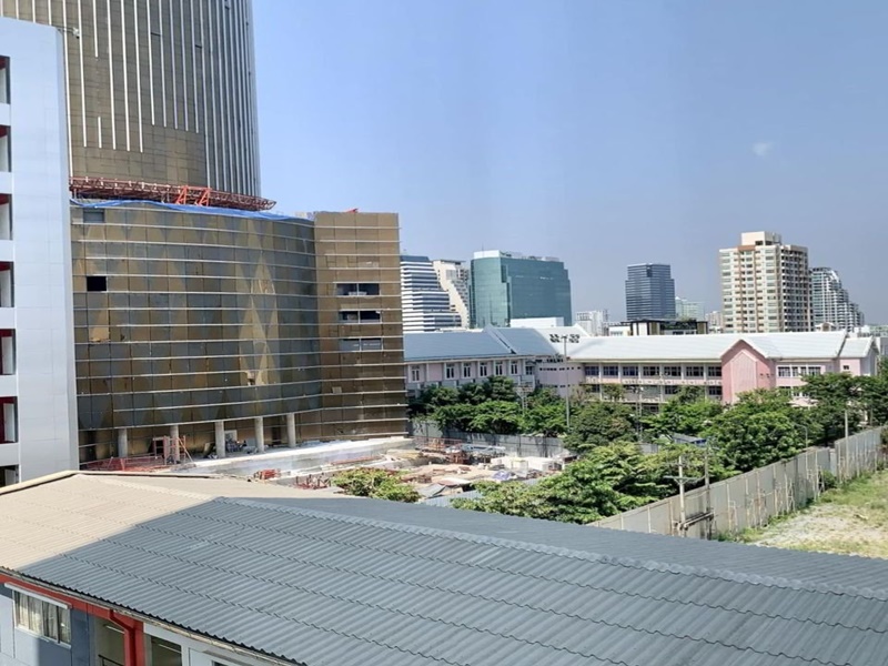 ขายคอนโด ลุมพินี วิลล์ พหล-สุทธิสาร 60 ตร.ม. 2 ห้องนอน ขาย 5.1 ล้านบาท