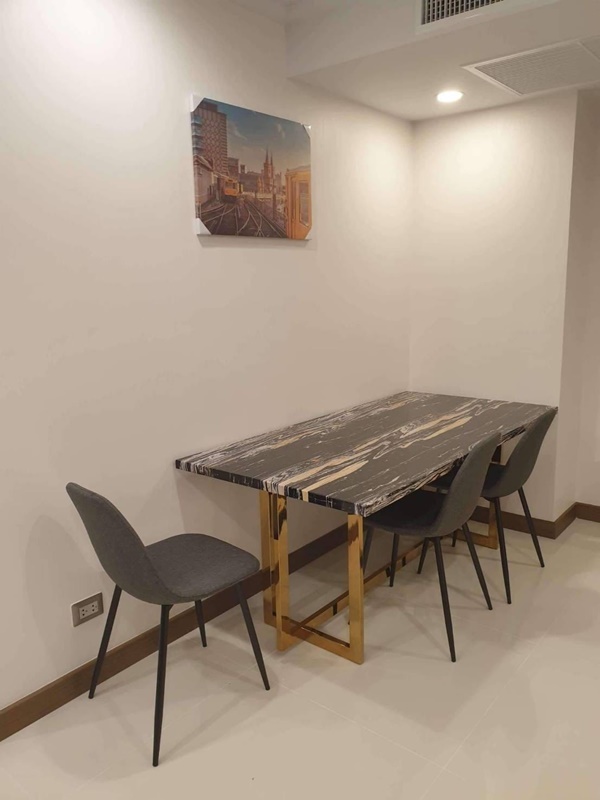 ให้เช่าคอนโด ศุภาลัย โอเรียนทัล สุขุมวิท 39 พื้นที่ 66 ตร.ม. 2 ห้องนอน เช่า 40,000 บ/ด