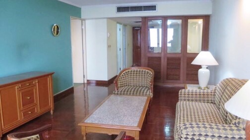 ขายคอนโด สราญใจ แมนชั่น พื้นที่ 70 ตร.ม. 1 ห้องนอน ขาย 5.7 ล้านบาท