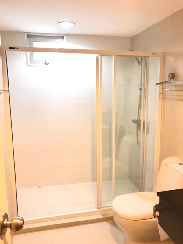 ให้เช่าคอนโด เบลล์ แกรนด์ พระราม 9 พื้นที่ 68 ตร.ม. 2 ห้องนอน เช่า 28,000 บ/ด