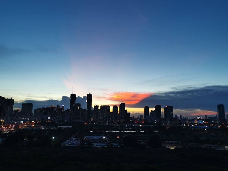 ให้เช่าคอนโด ศุภาลัย เวอเรนด้า พระราม 9 พื้นที่ 64.5 ตรม. 2 ห้องนอน เช่า 23,000 บาท/เดือน