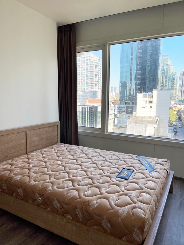 ให้เช่าคอนโด สิริ แอท สุขุมวิท พื้นที่ 73 ตร.ม. 2 ห้องนอน ให้เช่า 45,000 บ/ด