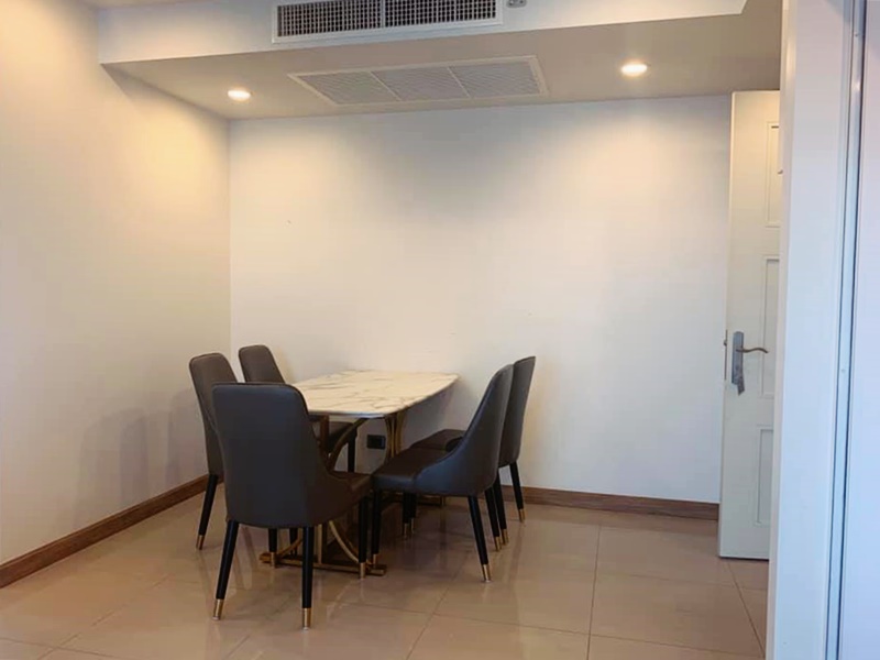 ให้เช่าคอนโด ศุภาลัย เวลลิงตัน 2 พื้นที่ 66 ตร.ม. 2 ห้องนอน. เช่า 25,000 บ/ด