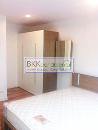 ขาย / ให้เช่า คอนโด ซิลค์ สนามเป้า ชั้น 5 พื้นที่ 49.5 ตรม.