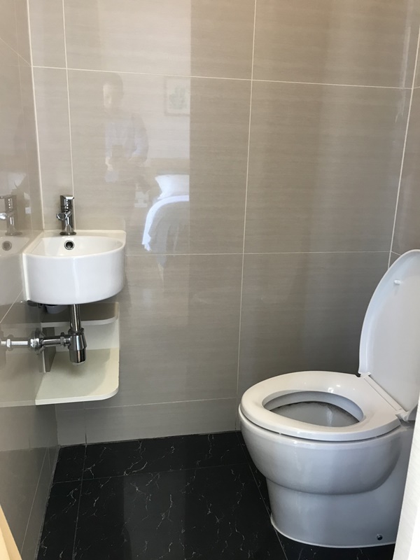 ให้เช่าคอนโด พาร์ค 24 พื้นที่ 29 ตร.ม. สตูดิโอ เช่า 20,000 บ/ด