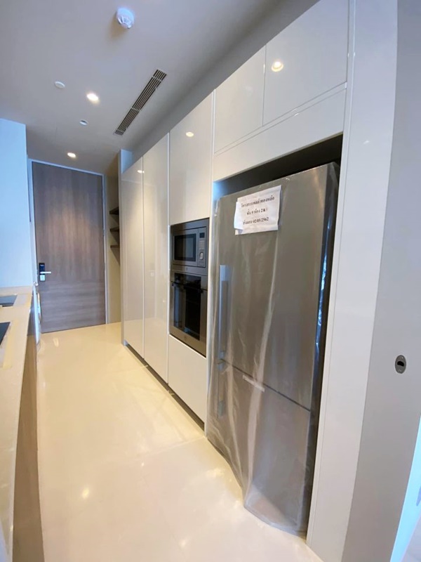 ให้เช่าคอนโด เทลล่า ทองหล่อ พื้นที่ 111 ตร.ม. 2 ห้องนอน เช่า 120,000 บ/ด