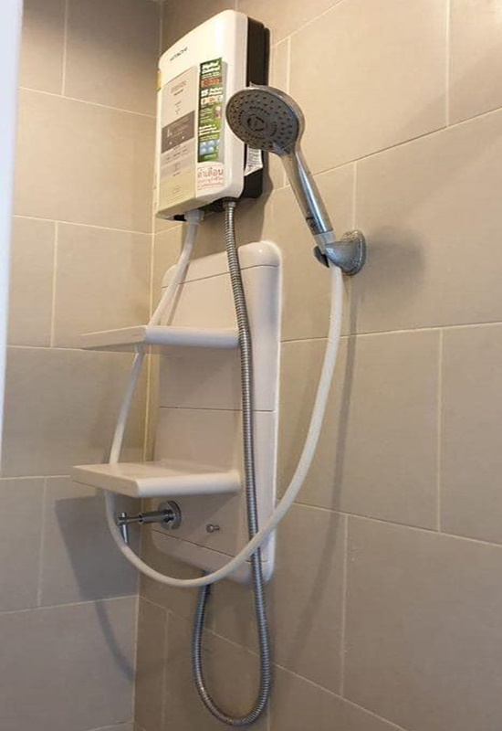 ให้เช่าคอนโด เดอะ เบส พระราม 9-รามคำแหง พื้นที่ 26 ตร.ม. สตูดิโอ เช่า 7,800 บ/ด