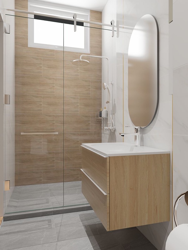 ให้เช่าคอนโด วินด์ รัชโยธิน พื้นที่ 80 ตร.ม. 2 ห้องนอน เช่า 26,000 บ/ด