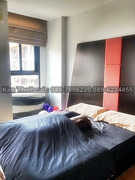 ขาย บ้านนวธารา 1นอน1น้ำ 38ตรม วิวสระว่ายน้ำ ขาย2.4ล้าน