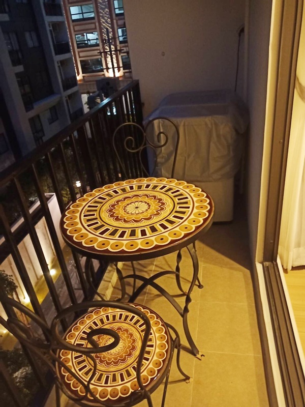 ขายคอนโดเดอะ เนสท์ สุขุมวิท 22 พื้นที่ 24.5 ตร.ม. สตูดิโอ ขาย 3.2 ล้านบาท