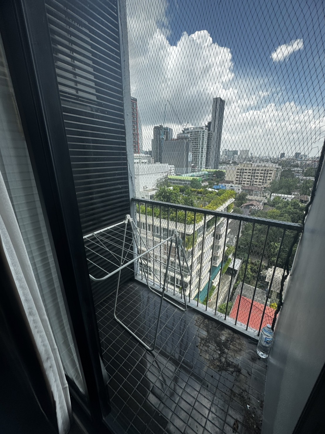 TD-Y16.1 ให้เช่าคอนโด โนเบิล รีเฟลกซ์ พื้นที่ 40 ตร.ม. ห้องสตูดิโอ ราคา 19,000 บาท/เดือน