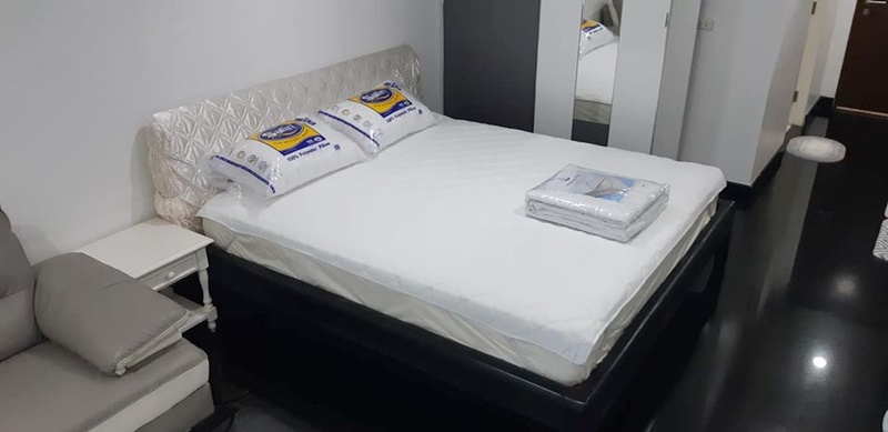 ให้เช่าคอนโด เดอะ เทรนดี้ คอนโดมิเนียม พื้นที่ 35 ตร.ม. ห้องสตูดิโอ เช่า 16,000 บ/ด