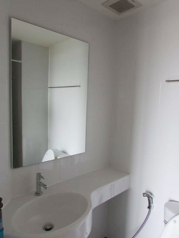 ให้เช่าคอนโดลุมพินี พาร์ค รัตนาธิเบศร์-งามวงศ์วาน 22.5 ตร.ม. 1 ห้องนอน เช่า 6,500 บ/ด