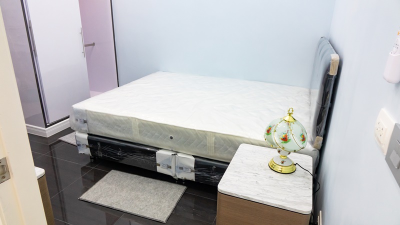 ให้เช่าคอนโด เพรสซิเดนท์ พาร์ค สุขุมวิท 24 พื้นที่ 95 ตร.ม. 2 ห้องนอน ให้เช่า 35,000 บ/ด